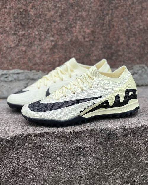 Mercurial Air Zoom Academy Beige