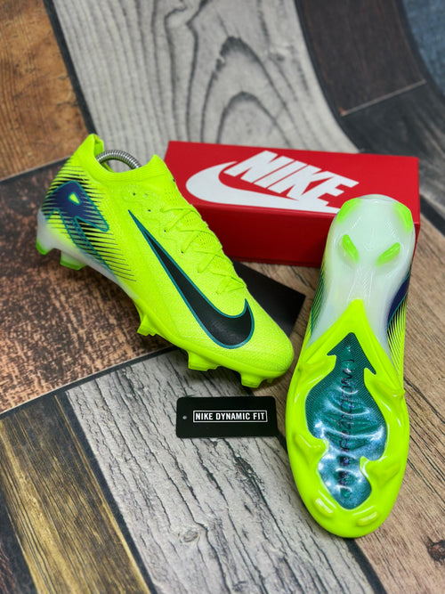 Mercurial Air Zoom Vapor Green