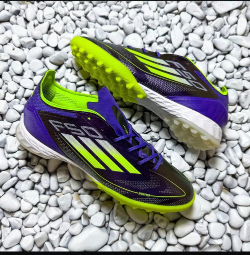 F50 Academy Fast Reborn