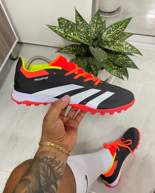 Predator Club Black