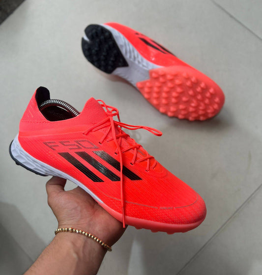 F50 Academy League