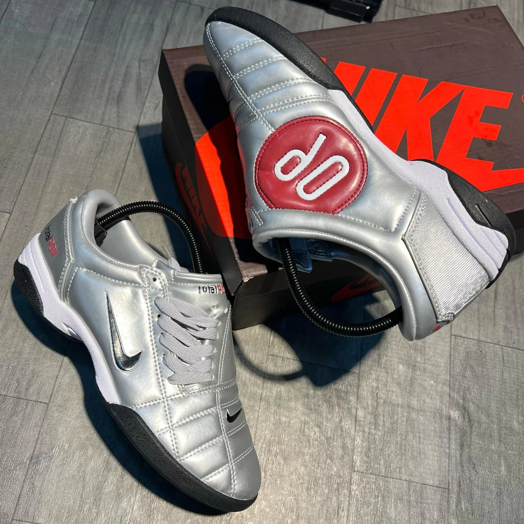 Total 90 Classic Gray