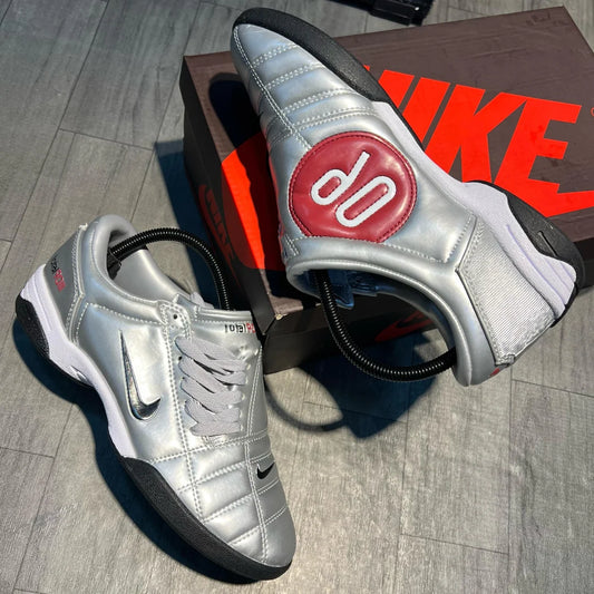 Total 90 Classic Gray