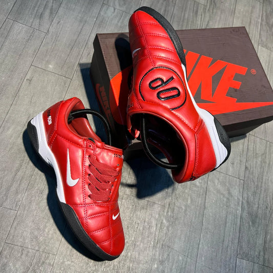 Total 90 Classic Red