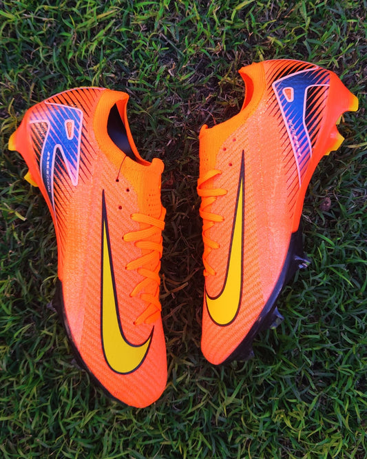 Mercurial Air Zoom Vapor Orange