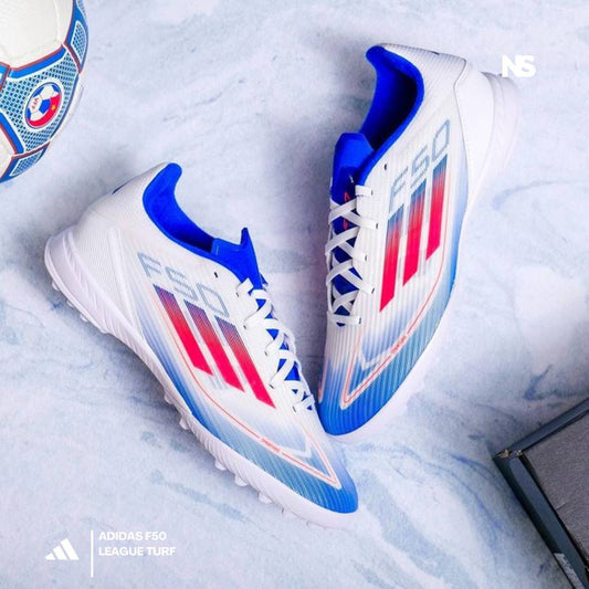 F50 Club White