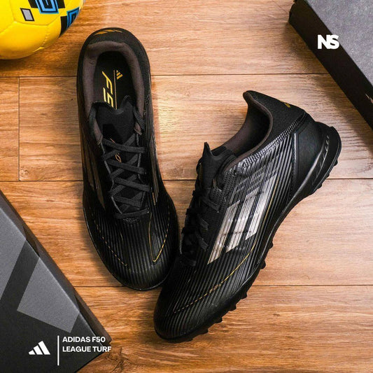 F50 Club Black