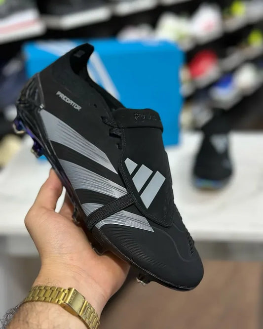 Predator Club Gray