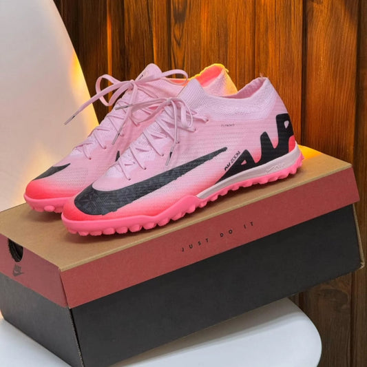 Mercurial Air Zoom Academy Pink