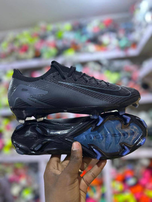 Mercurial Air Zoom Vapor Black