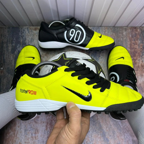 Total 90 III Green
