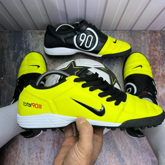 Total 90 III Green
